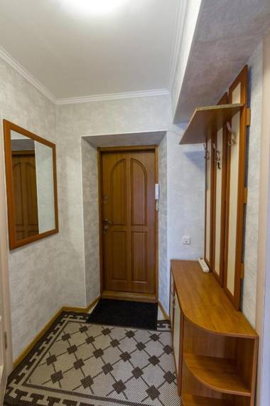 Nadezhda Apartments on Gogol st. - Maulenov st.
