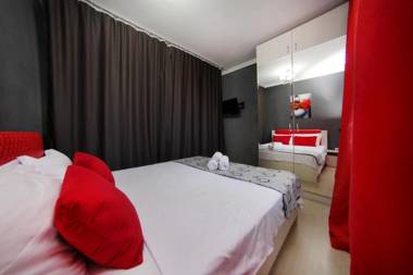 Квартира с шикарным видом с 12 этажа возле озеро Сайран