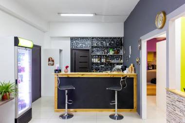 689CapsuleHotel&Coffee