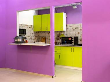 689CapsuleHotel&Coffee