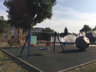 3-х комнатные апартаменты в центре