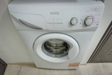 YourHouse микрорайон 1 дом 23 - экономичнее квартиры уютнее гостиницы