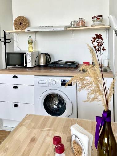 Апартаменты #2