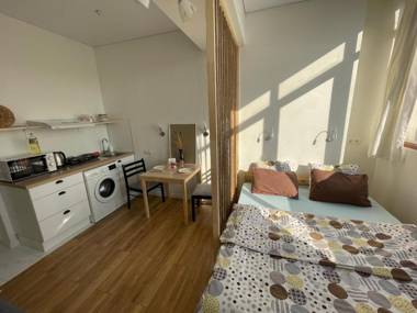 Апартаменты #2