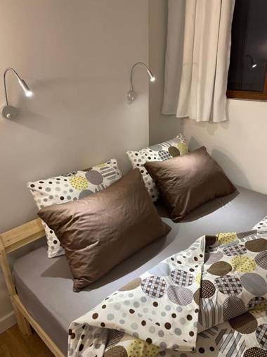 Апартаменты #2