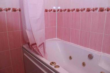 3-х ком квартира на Аскай 5