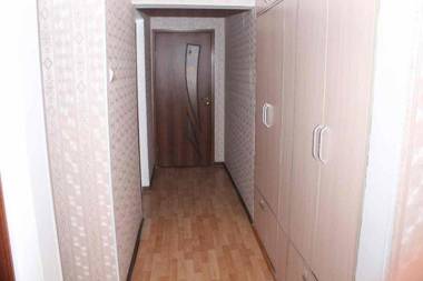 3-х ком квартира на Аскай 5