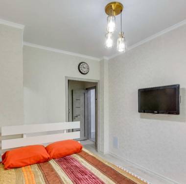 YourHouse Микрорайон Жетысу-2 дом 66 - экономичнее квартиры уютнее гостиницы