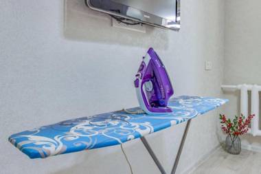 YourHouse Микрорайон Жетысу-2 дом 66 - экономичнее квартиры уютнее гостиницы