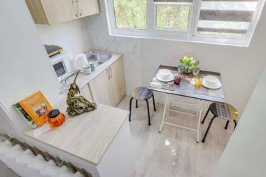 YourHouse Микрорайон Жетысу-2 дом 66 - экономичнее квартиры уютнее гостиницы