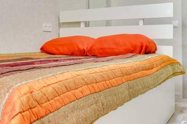 YourHouse Микрорайон Жетысу-2 дом 66 - экономичнее квартиры уютнее гостиницы