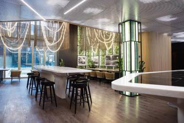 Novotel Living Almaty Jetisu