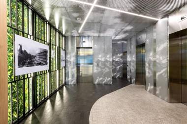 Novotel Living Almaty Jetisu