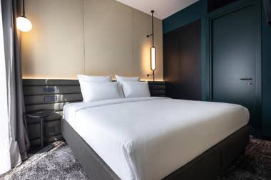 Novotel Living Almaty Jetisu