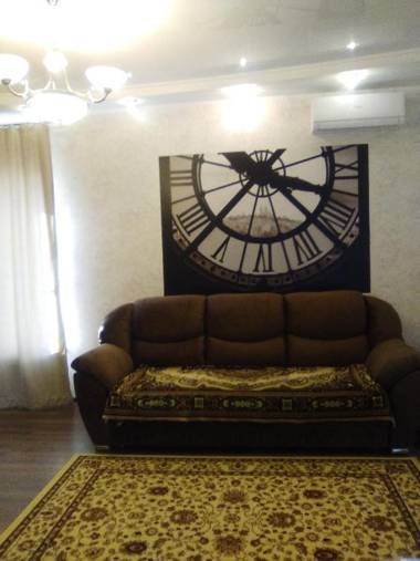 Apartments Galactika