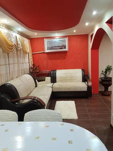 87 улица Ихсанова