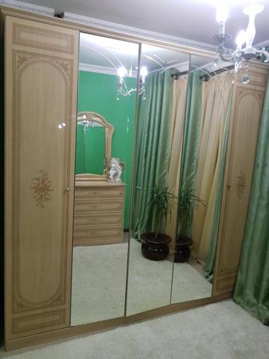 87 улица Ихсанова