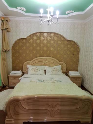 87 улица Ихсанова