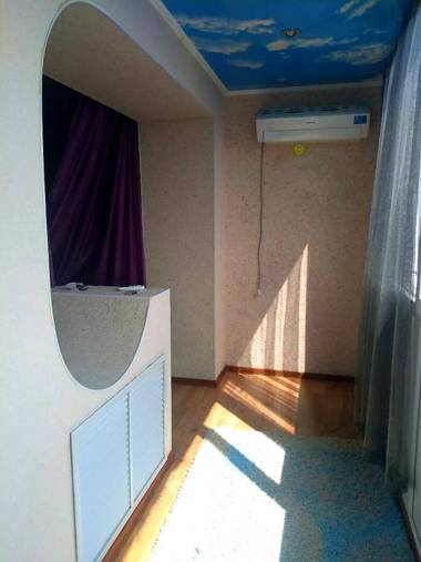 Мода в доме 08