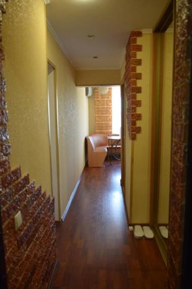 Мода в доме 13