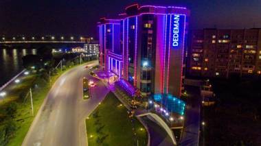 Dedeman Oskemen Tavros Hotel