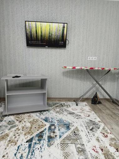 ApartLux on Slavskogo 14