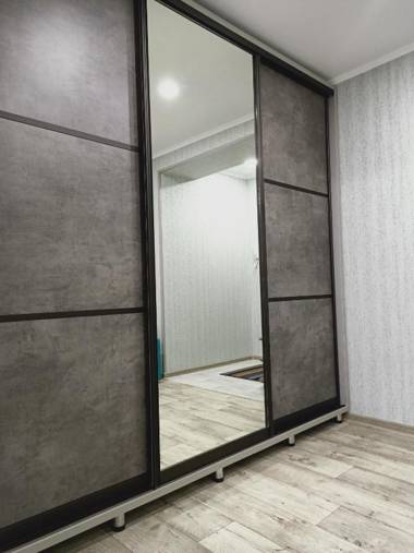 ApartLux on Slavskogo 14