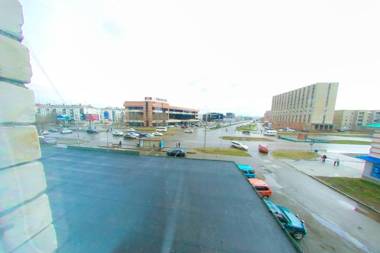 Apart Auezov street City Centr