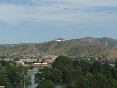 ApartLux on Republic Square