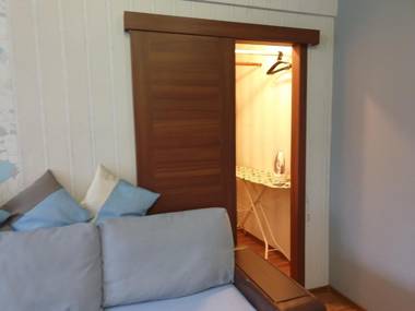 Apartment на Дворце Спорта