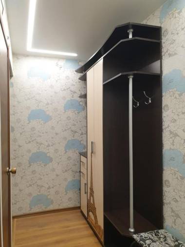 Apartment на Дворце Спорта