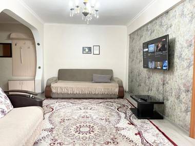 Apartment Dzerzhinskogo