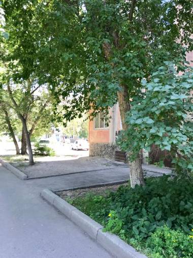 Apartment Dzerzhinskogo