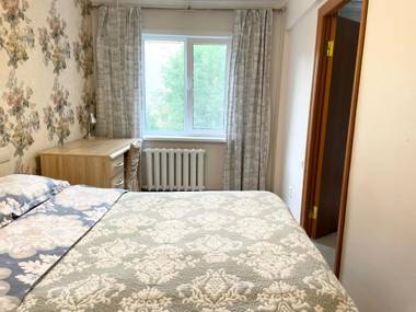 Apartment Dzerzhinskogo