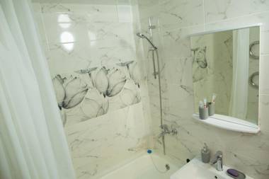 ApartLux on Krylova Street