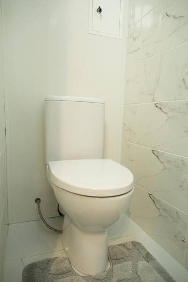 ApartLux on Krylova Street