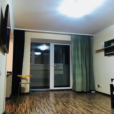 Apartment on Republic Square