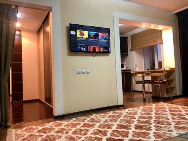 Apartment on Republic Square