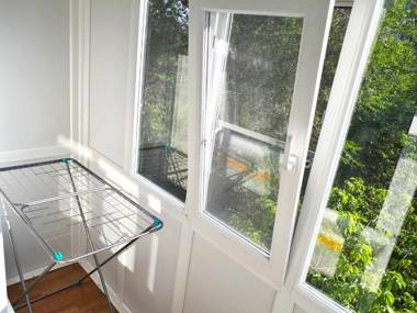 Lux Apartment on Mayakovsky 6