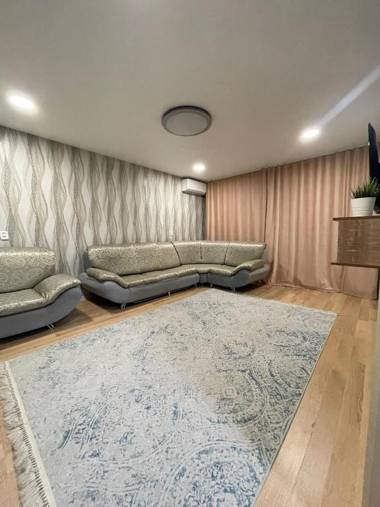 Apartment on Krasina-Abay street