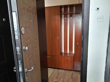 Lux Apartment on Potanina 19