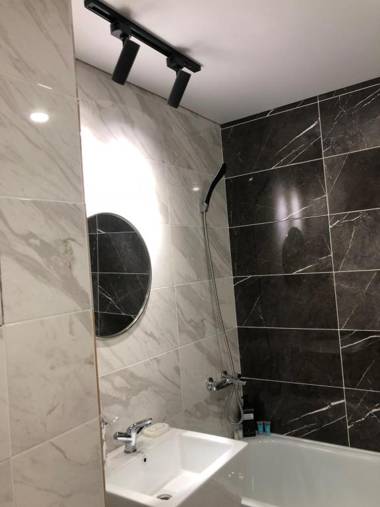 COMFORTable apartment in the center