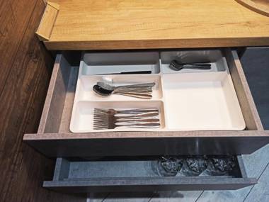 Ayezova 7 LOFT apartment