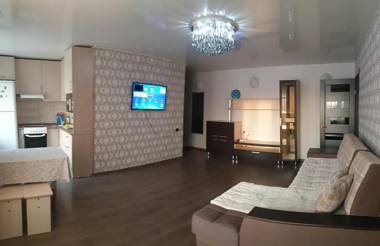 2х комн. апартаменты в центре