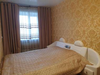 2х комн. апартаменты в центре