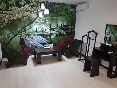 Sequoia Boutique Hotel