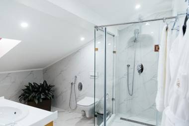 Boutique Hotel Silk Way