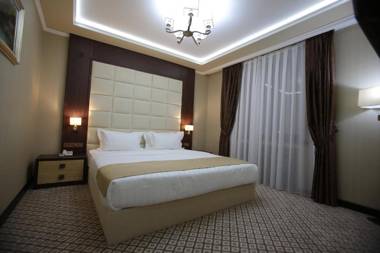 Royal Grand Hotel Turkistan