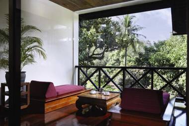 La Résidence Phou Vao A Belmond Hotel Luang Prabang