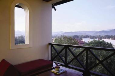 La Résidence Phou Vao A Belmond Hotel Luang Prabang
